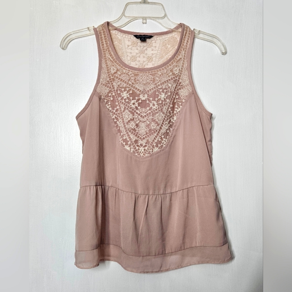 American Eagle Outfitters classy tank size S